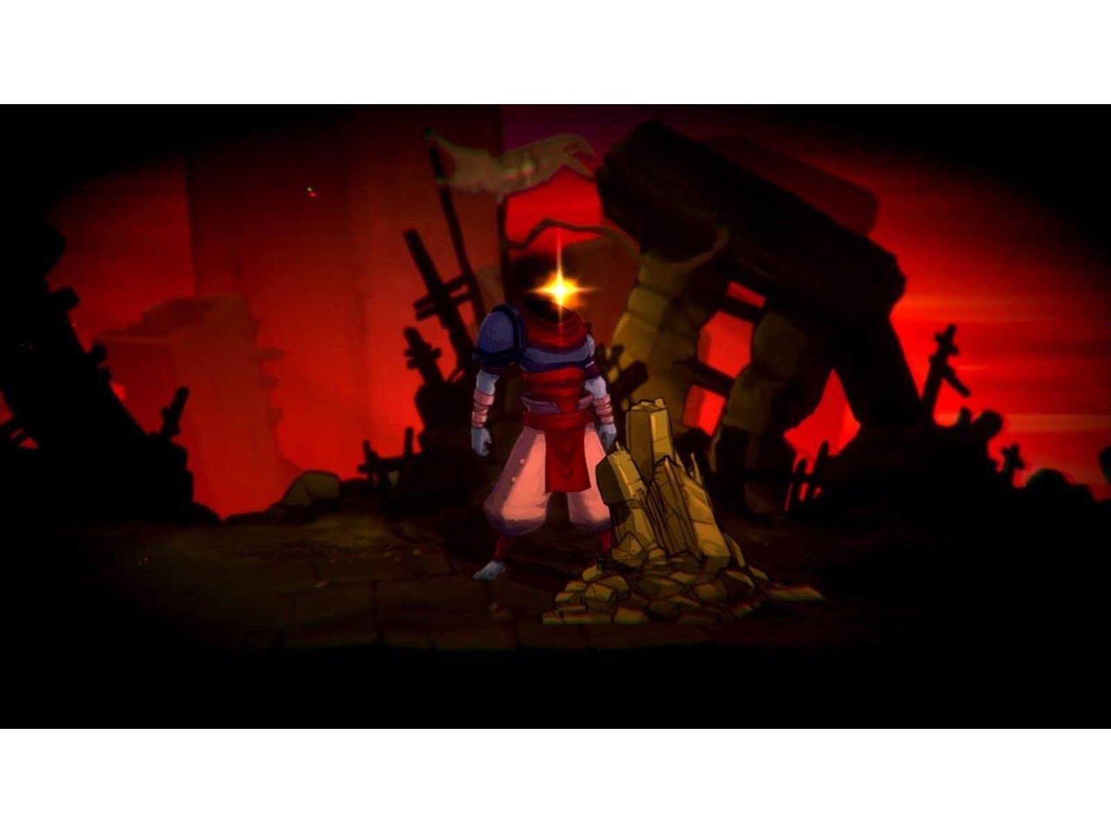 Bounty Battle - Nintendo Switch - Fighting - PEGI 12