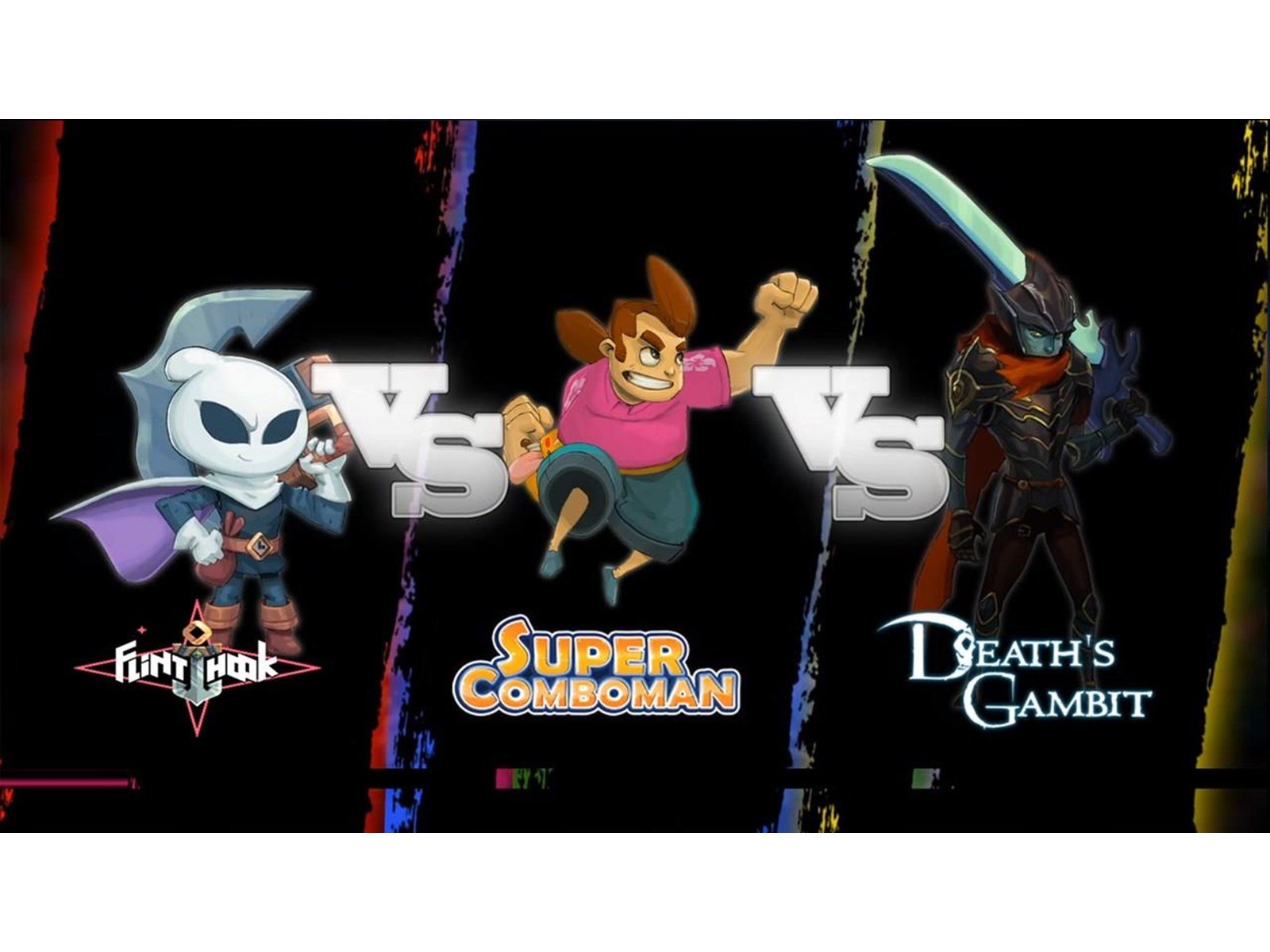 Bounty Battle - Sony PlayStation 4 - Fighting - PEGI 12