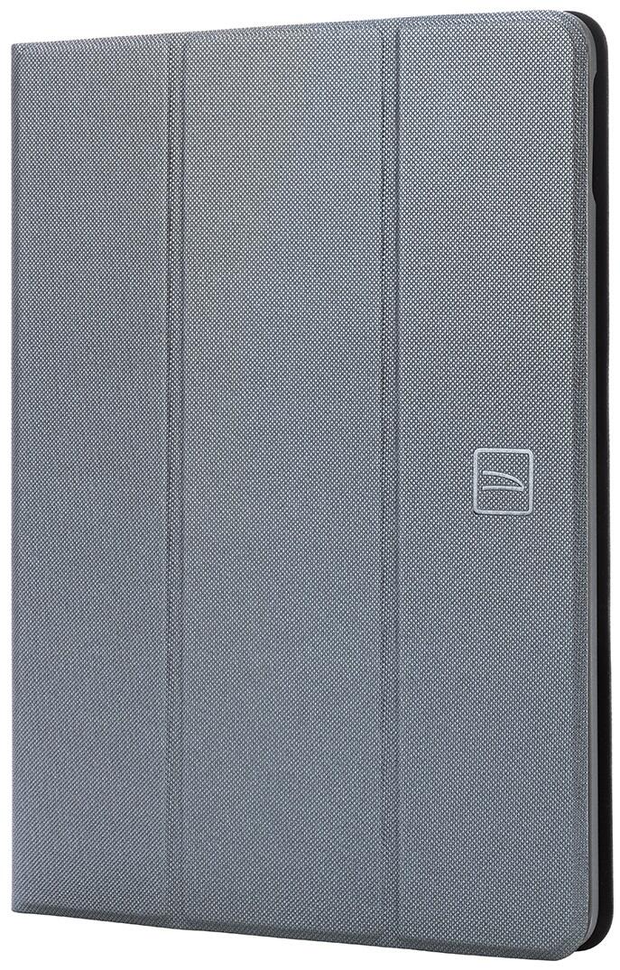 Tucano Up Plus Folio Case für Apple iPad 10.2' und iPad Air 10.5' - Dunkelgrau