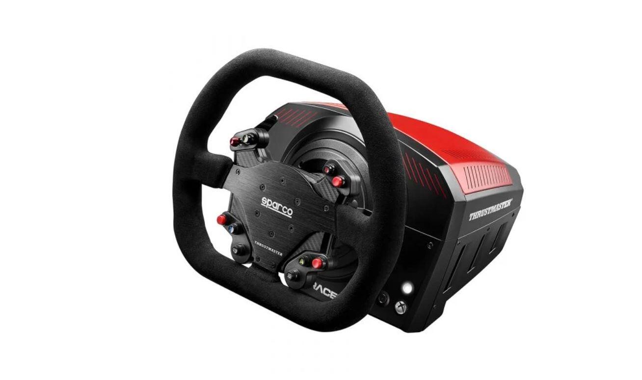 B-WARE Thrustmaster TS-XW Servo Base - Game Controller-Lenkradbasis für XBOX & PC