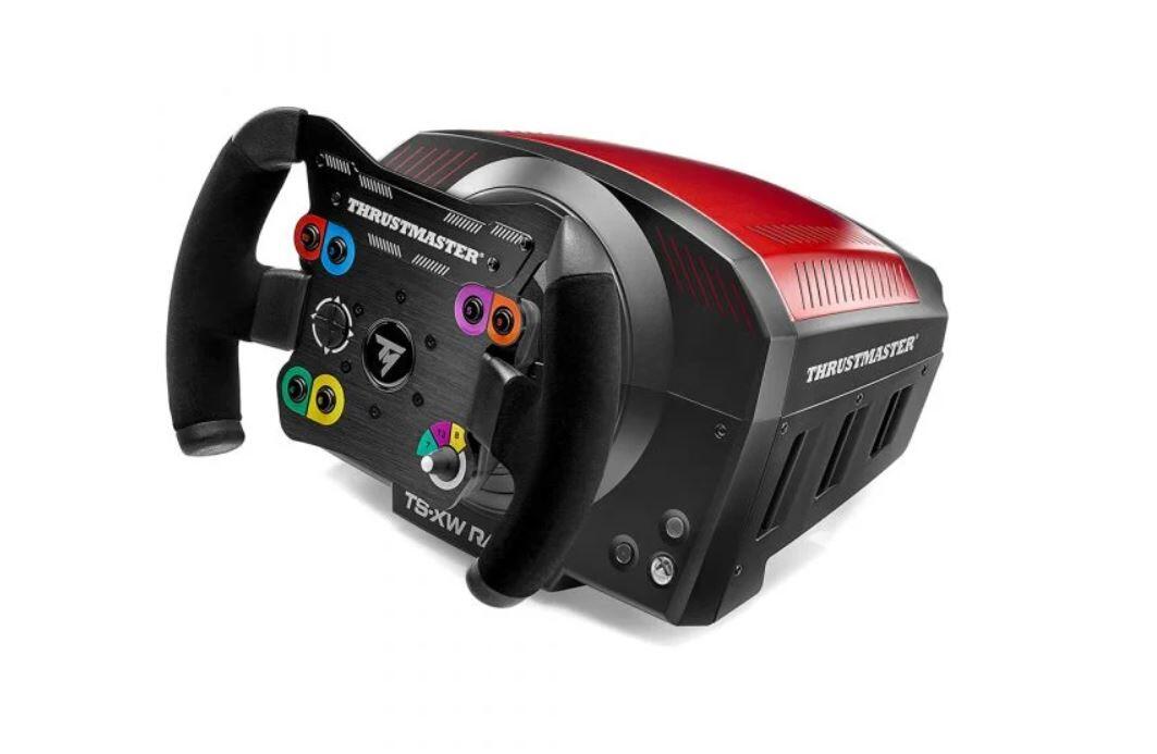 B-WARE Thrustmaster TS-XW Servo Base - Game Controller-Lenkradbasis für XBOX & PC