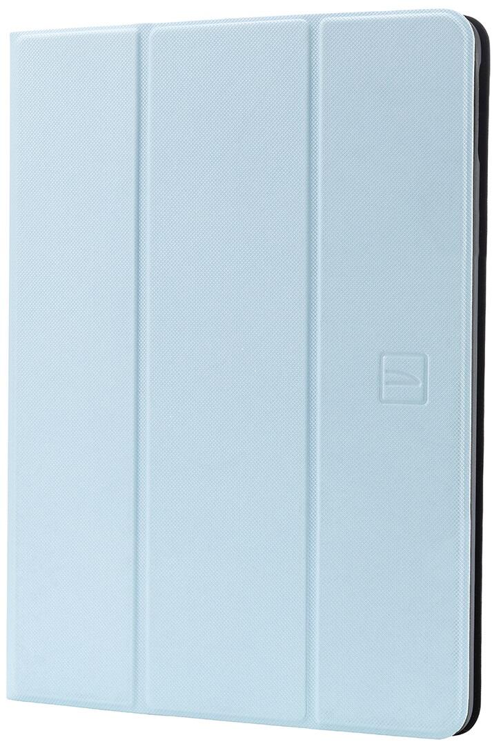 Tucano Up Plus Folio Case für Apple iPad 10.2' und iPad Air 10.5' - Hellblau