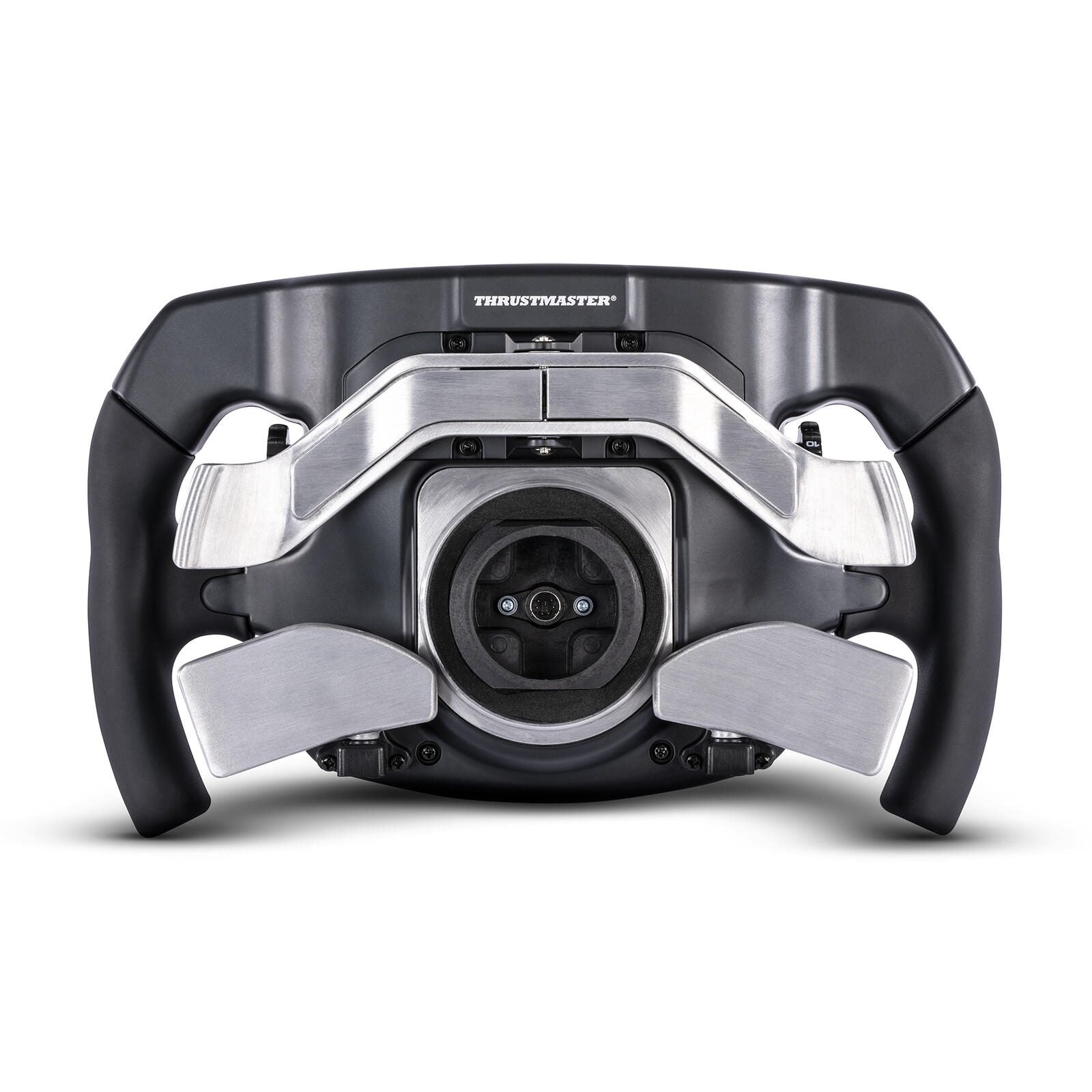 Thrustmaster Ferrari F1 SF1000 Wheel Add-On - für TX Racing Servo Base, TS-XW Servo Base, T300 Servo Base