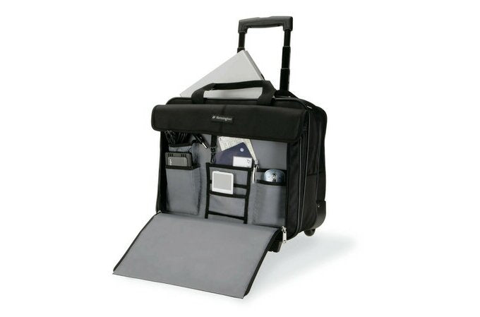 Kensington NB Tasche SP100 Classic Roller bis 39,1cm
