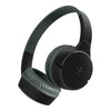 Belkin SoundForm Mini - On-Ear Kopfhörer für Kinder, schwarz Belkin SoundForm Mini - On-Ear Kopfhörer für Kinder, schwarz