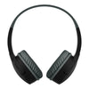 Belkin SoundForm Mini - On-Ear Kopfhörer für Kinder, schwarz Belkin SoundForm Mini - On-Ear Kopfhörer für Kinder, schwarz