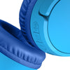Belkin SoundForm Mini - On-Ear Kopfhörer für Kinder, blau Belkin SoundForm Mini - On-Ear Kopfhörer für Kinder, blau
