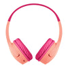 Belkin SoundForm Mini - On-Ear Kopfhörer für Kinder, pink Belkin SoundForm Mini - On-Ear Kopfhörer für Kinder, pink