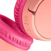 Belkin SoundForm Mini - On-Ear Kopfhörer für Kinder, pink Belkin SoundForm Mini - On-Ear Kopfhörer für Kinder, pink