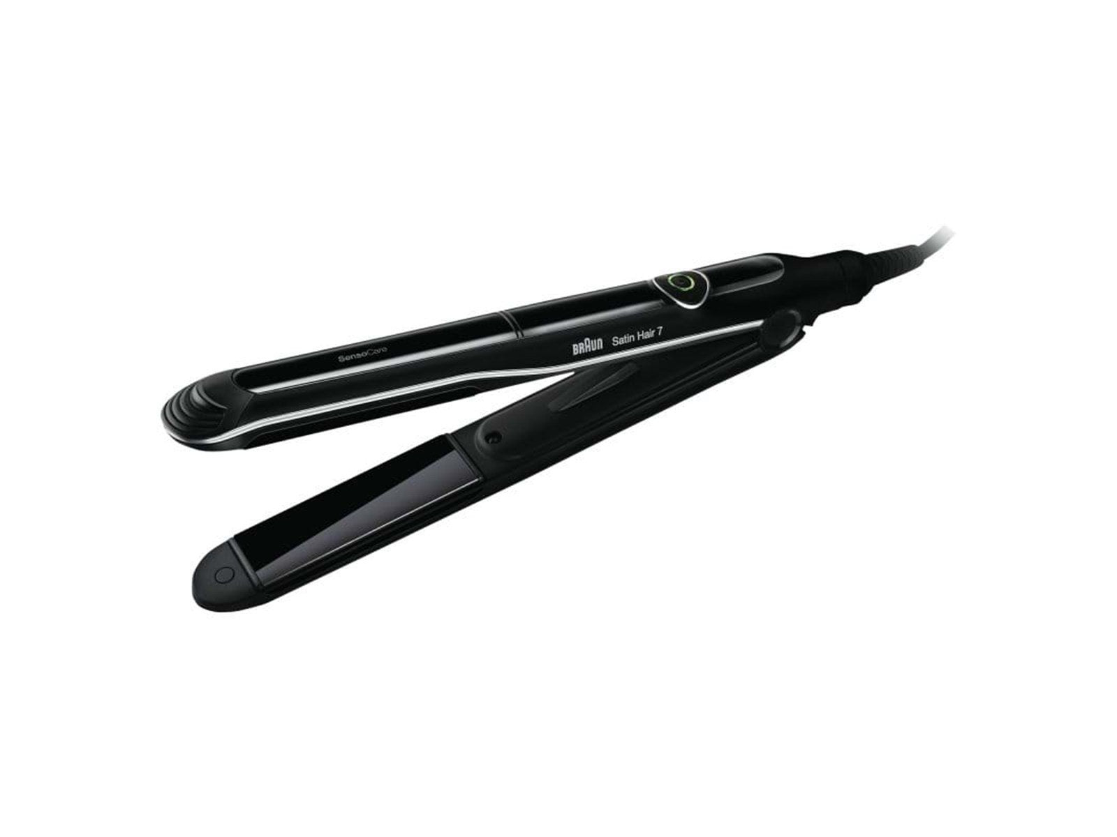 Braun Glätteisen Satin Hair 7 ST780