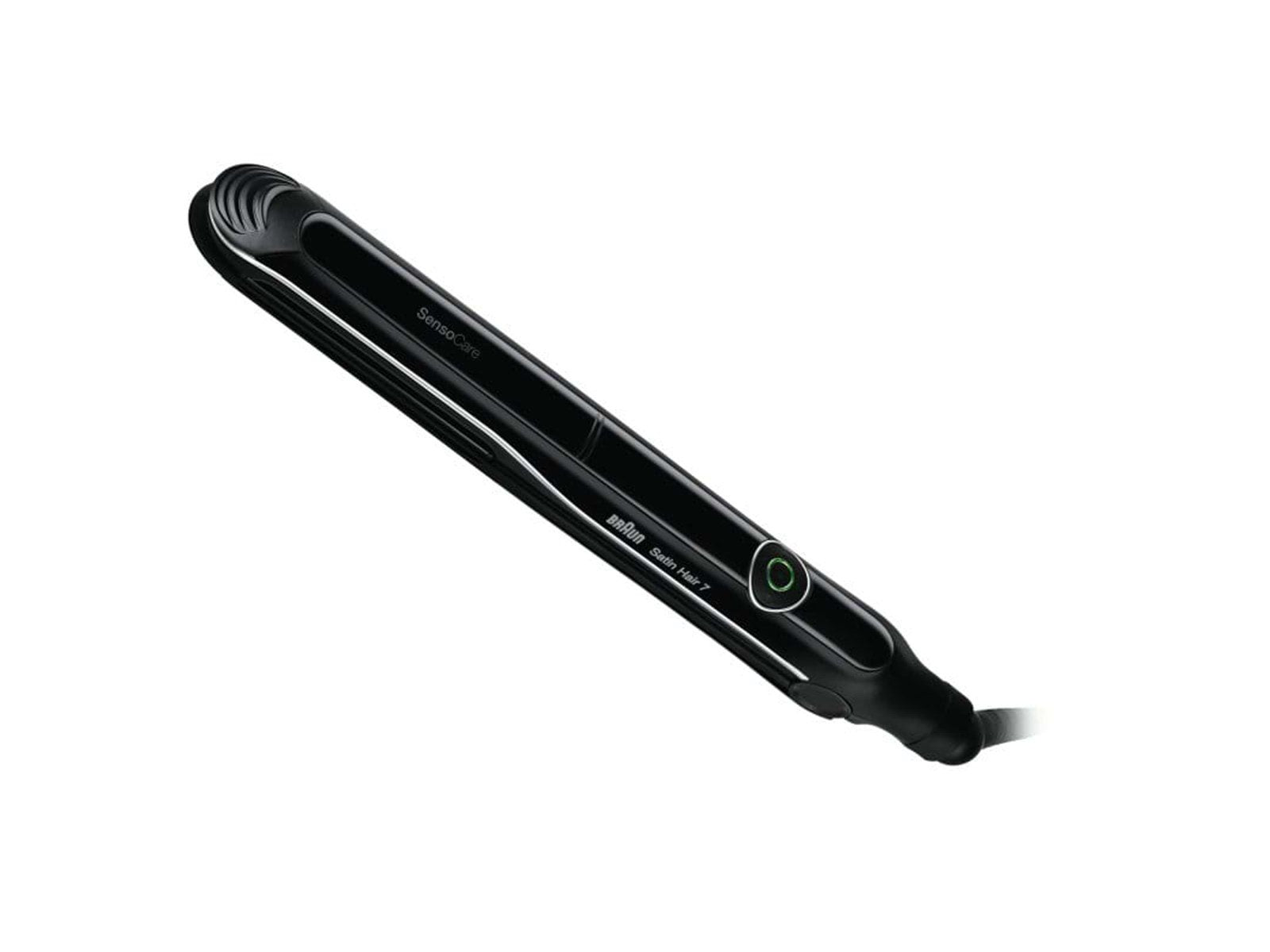 Braun Glätteisen Satin Hair 7 ST780
