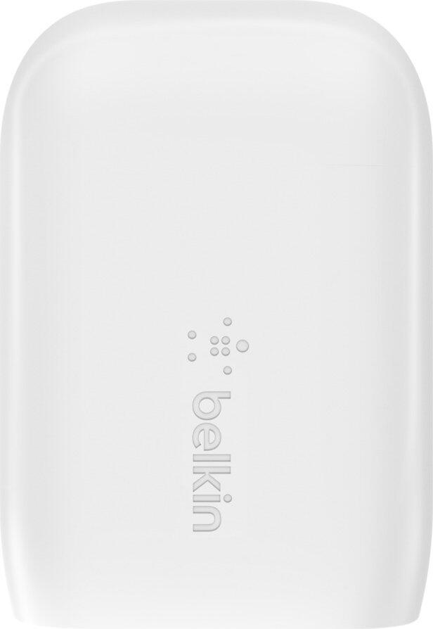 Belkin BoostCharge Adapter - 37Watt