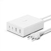 Belkin Boostcharge™ Pro - 4-Port-GaN-Ladegerät (108 Watt) Belkin Boostcharge™ Pro - 4-Port-GaN-Ladegerät (108 Watt)