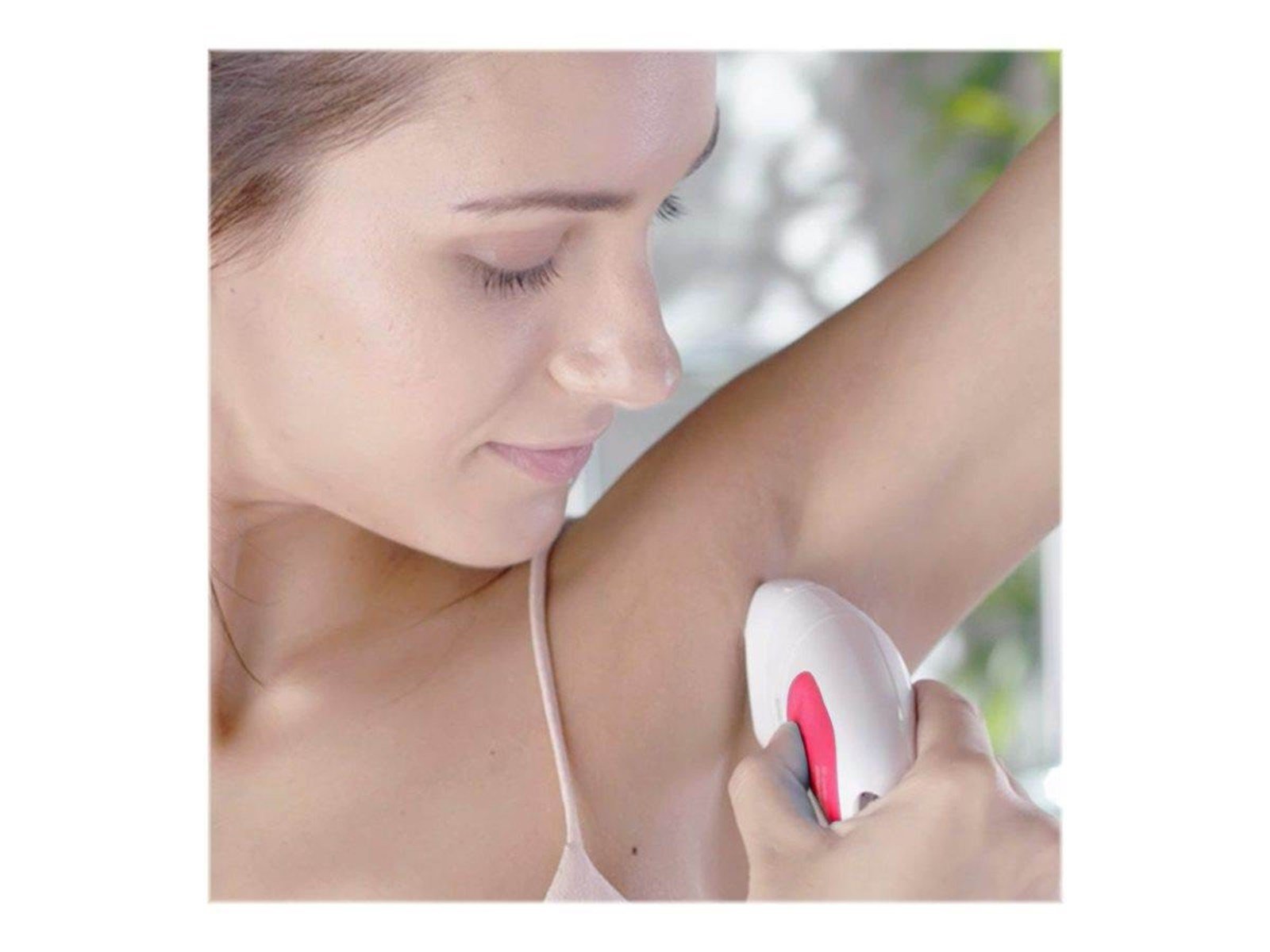 Braun Epilierer Silk-épil 5 SensoSmart 5/500