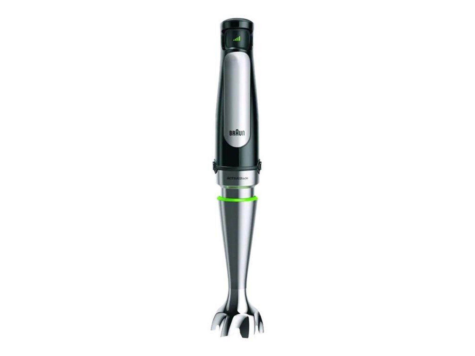Braun Stabmixer Multiquick 7 MQ 7000X - 1000 W