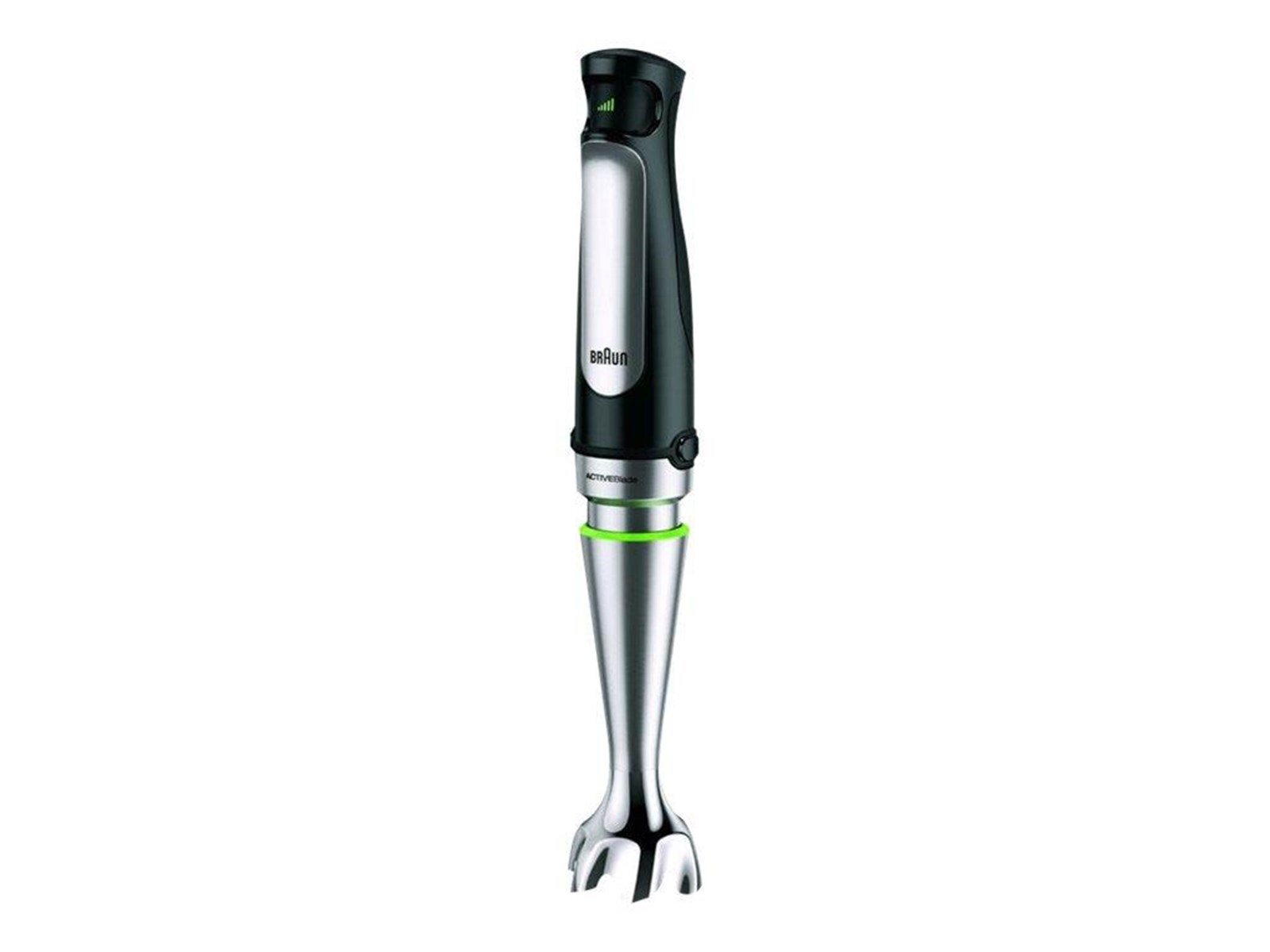 Braun Stabmixer Multiquick 7 MQ 7075X - 1000 W