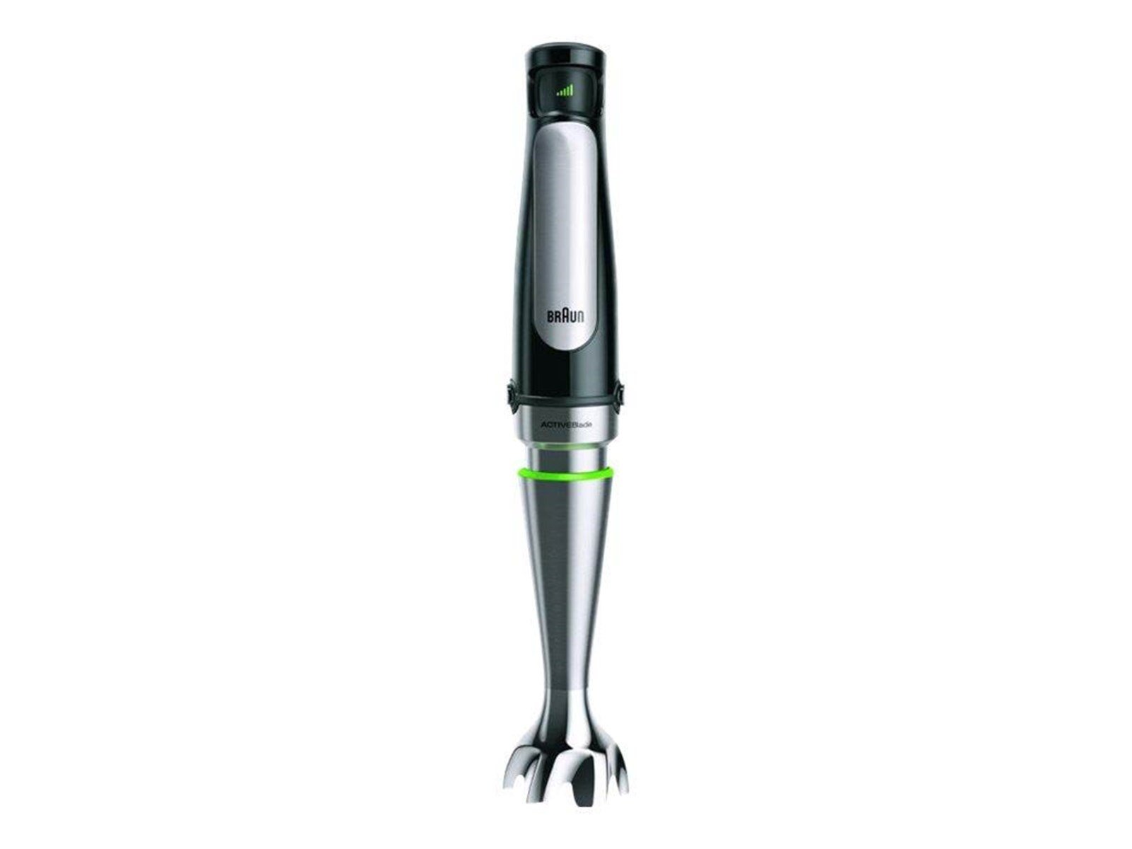 Braun Stabmixer Multiquick 7 MQ 7075X - 1000 W