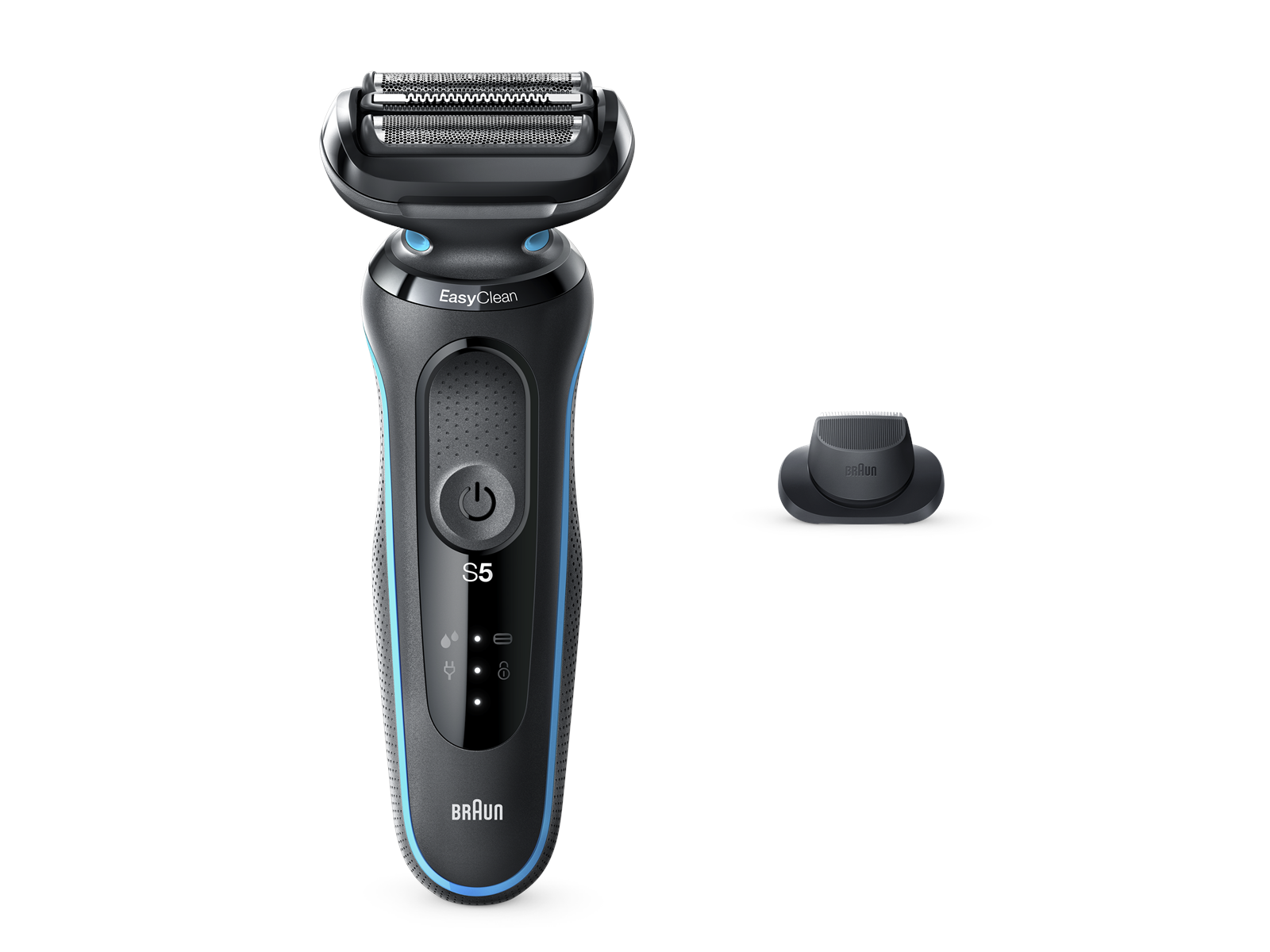 Braun Rasierapparate Series 5 50-M1200s