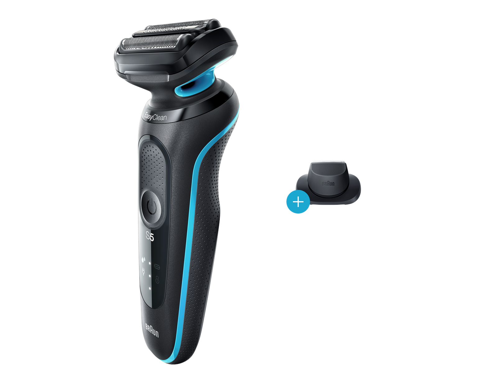 Braun Rasierapparate Series 5 50-M1200s