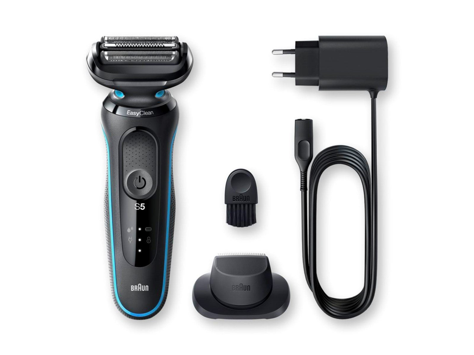 Braun Rasierapparate Series 5 50-M1200s
