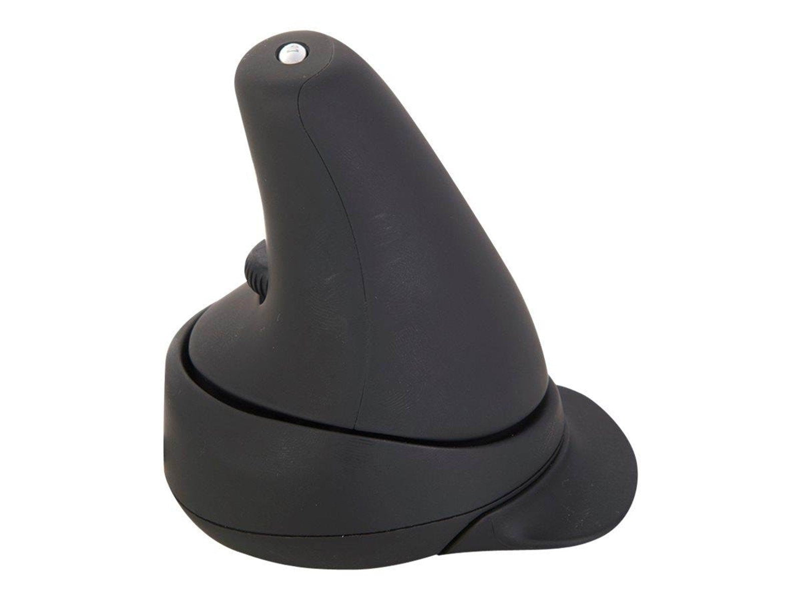 Bakker Elkhuizen Rockstick 2 Wireless - Maus (Schwarz)