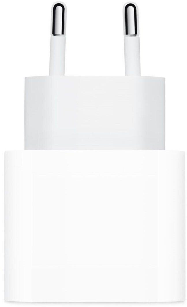 Apple USB-C Power Adapter 20W (2024 Version)