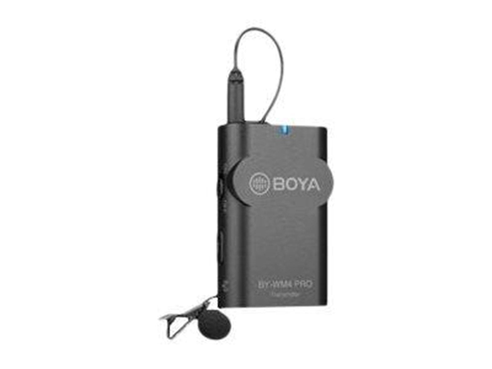 BOYA BY-WM4 Pro-K5 - wireless microphone system