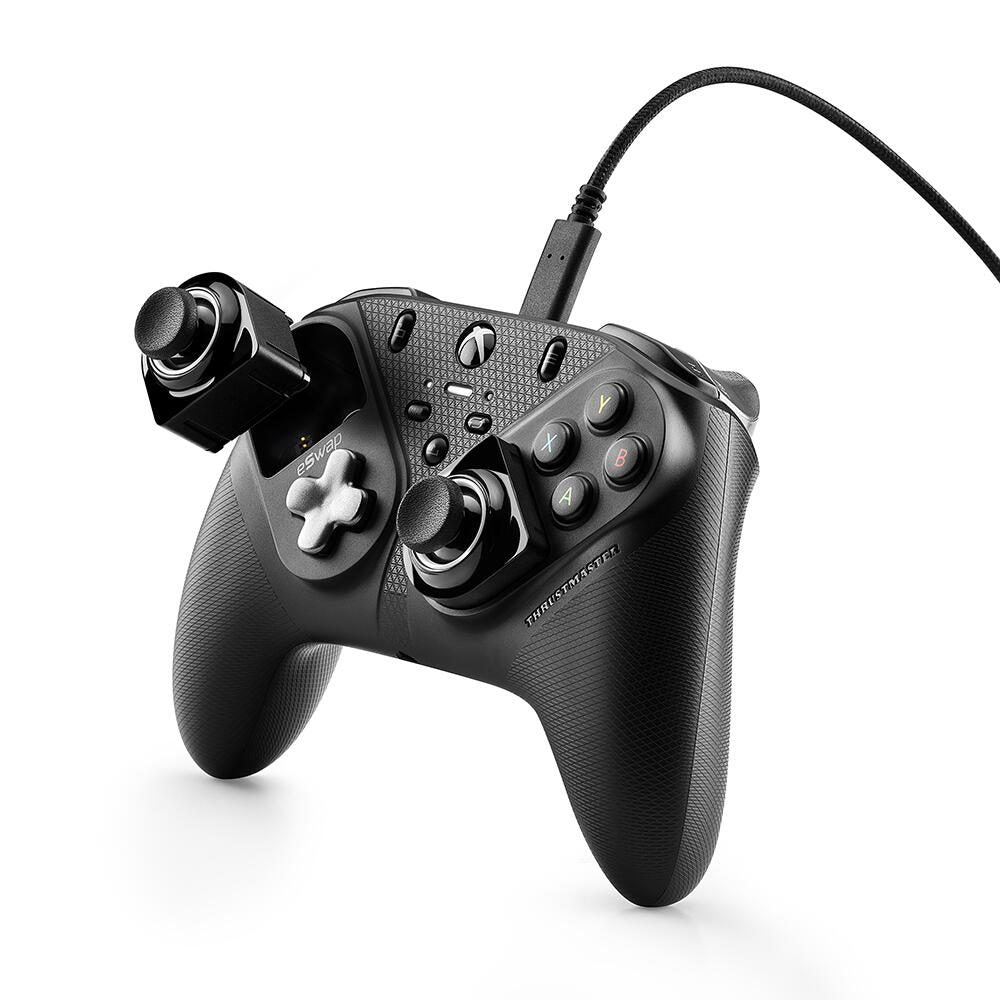 B-WARE Thrustmaster eSwap S Pro Controller kabelgebunden - für PC/XBOX
