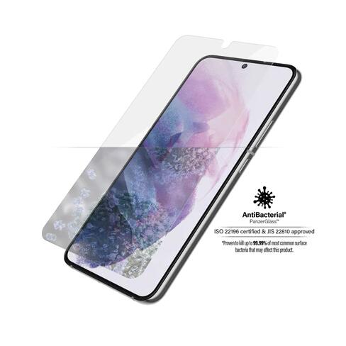 PanzerGlass UltraForce1 Displayschutzglas für Samsung Galaxy S22