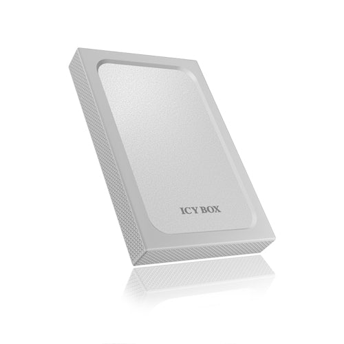 Geh. IcyBox USB 3.0 2,5