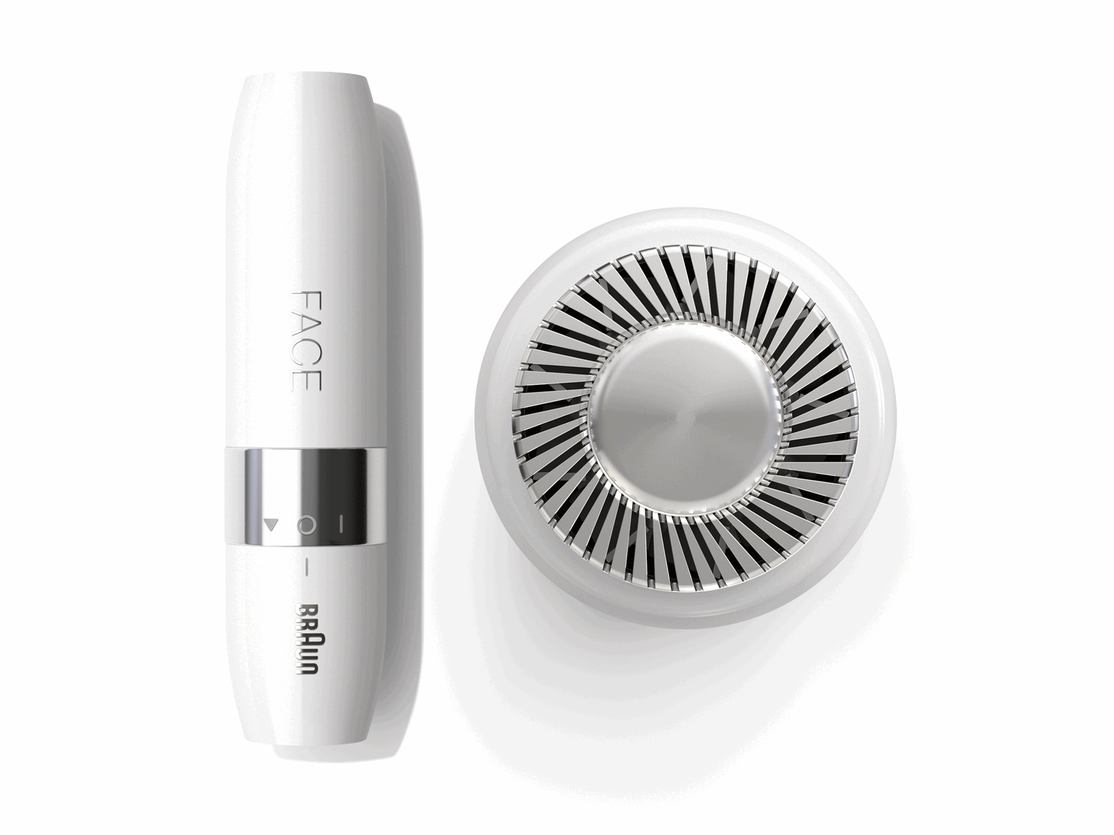 Braun FS1000 Face