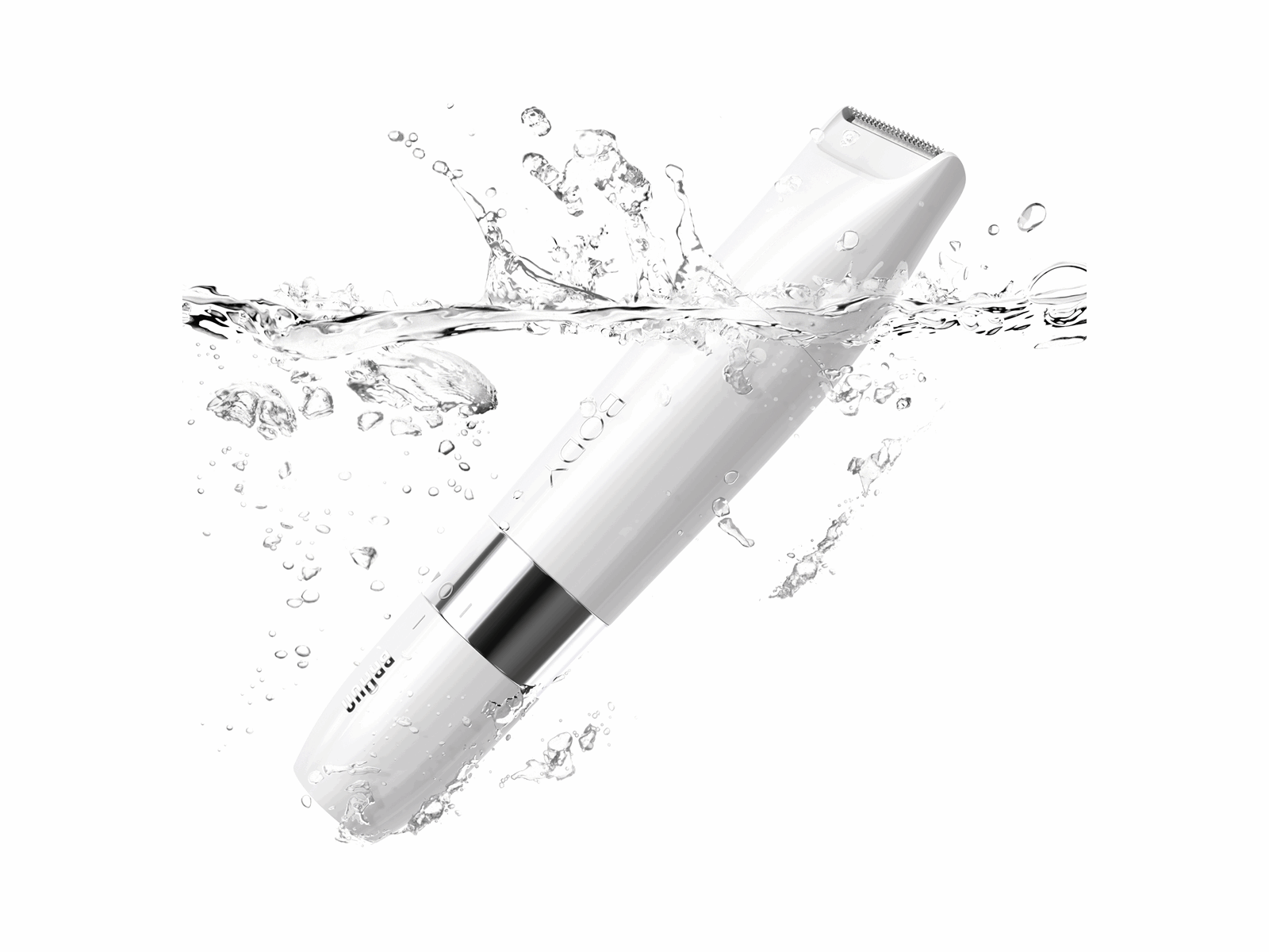 Braun Body trimmer BS1000