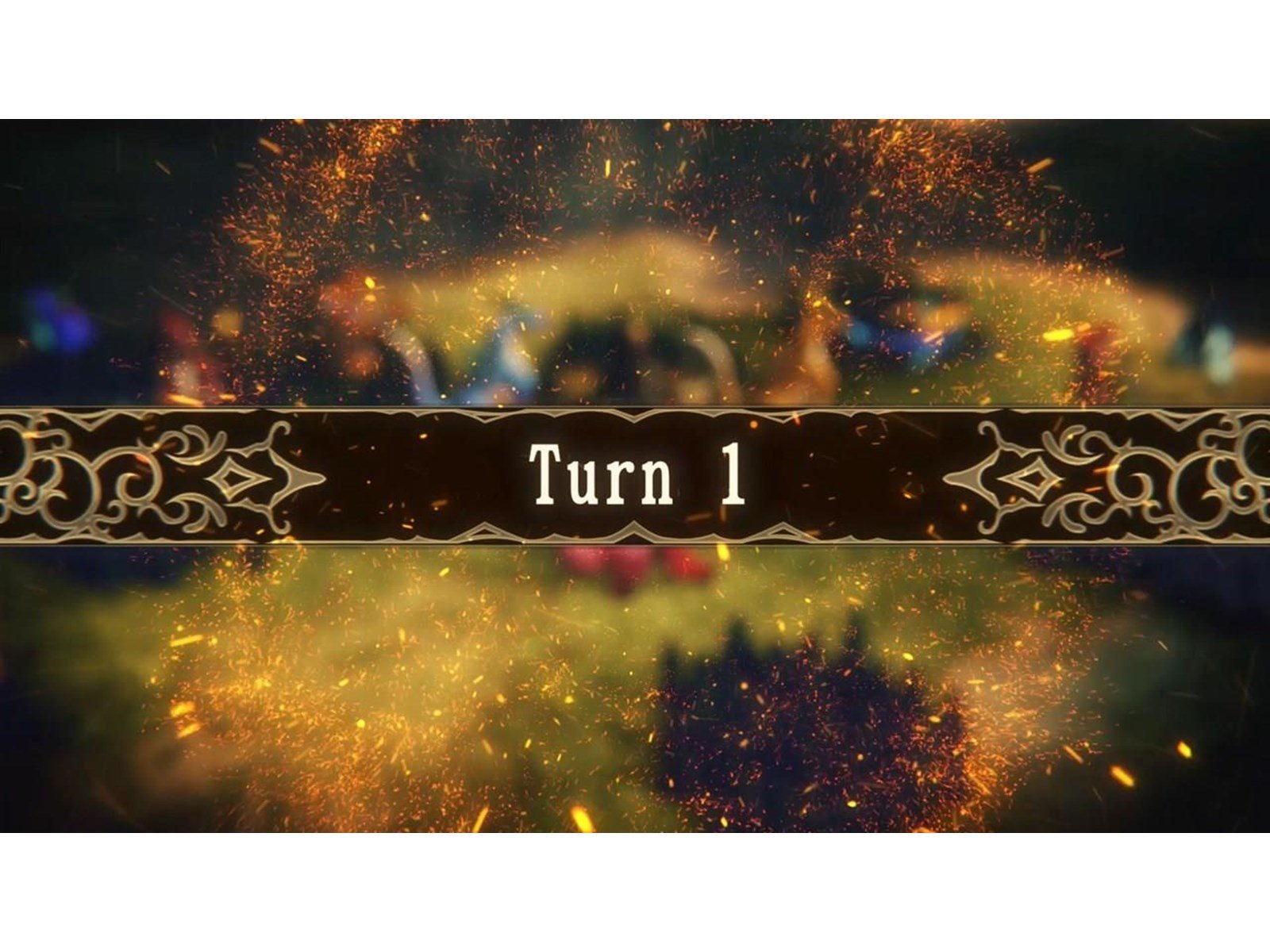 Brigandine: The Legend of Runersia - Nintendo Switch - Strategie - PEGI 12
