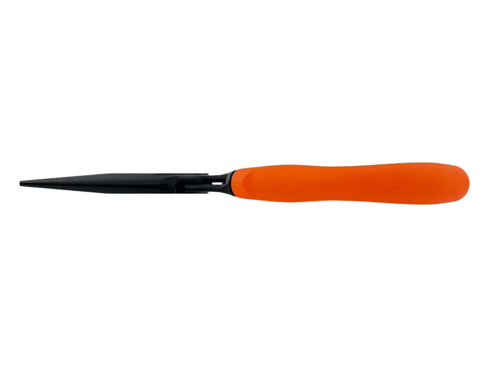BAHCO Snipe nose cutting 140