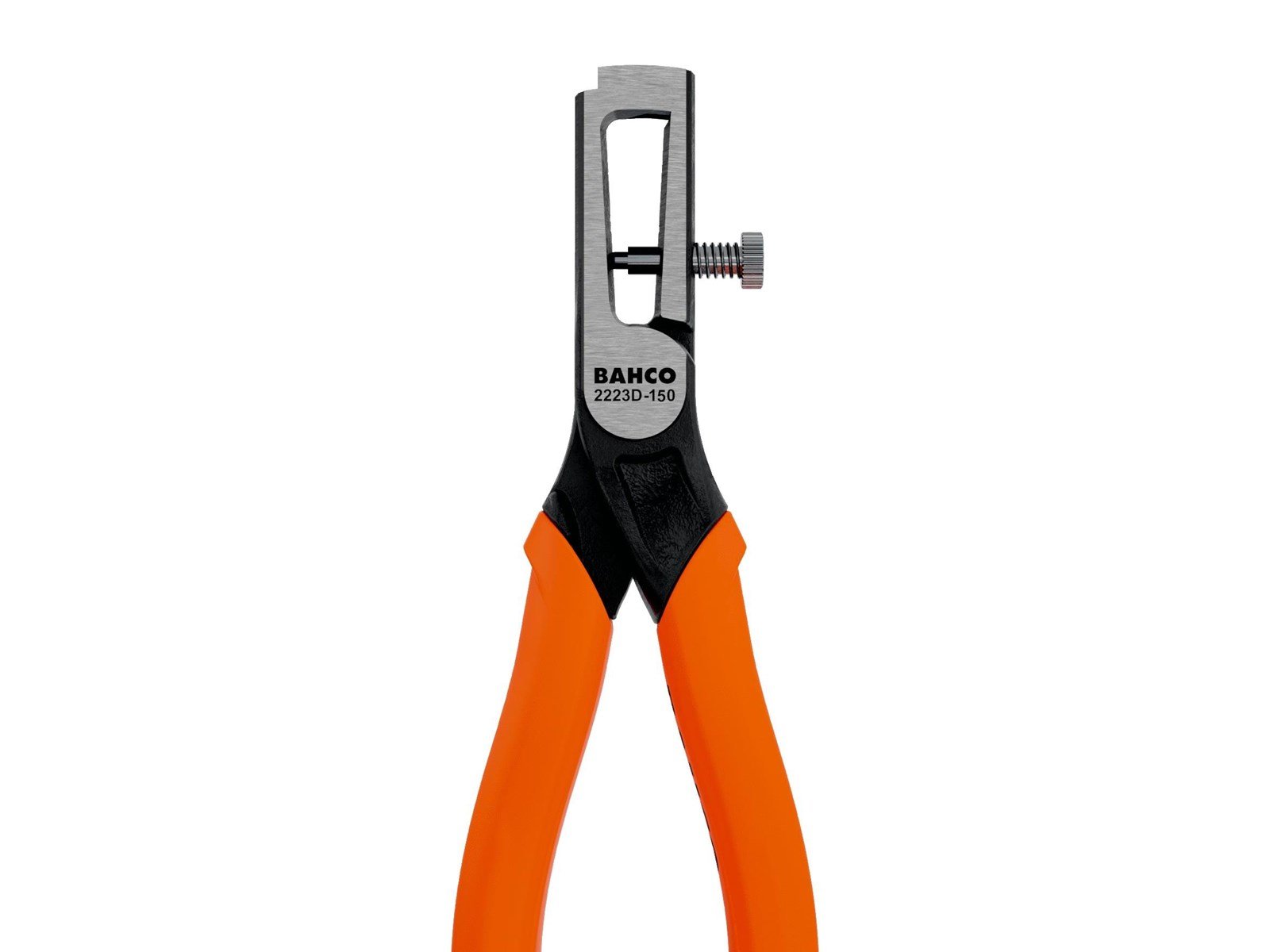 BAHCO Stripping plier 2223 d-150