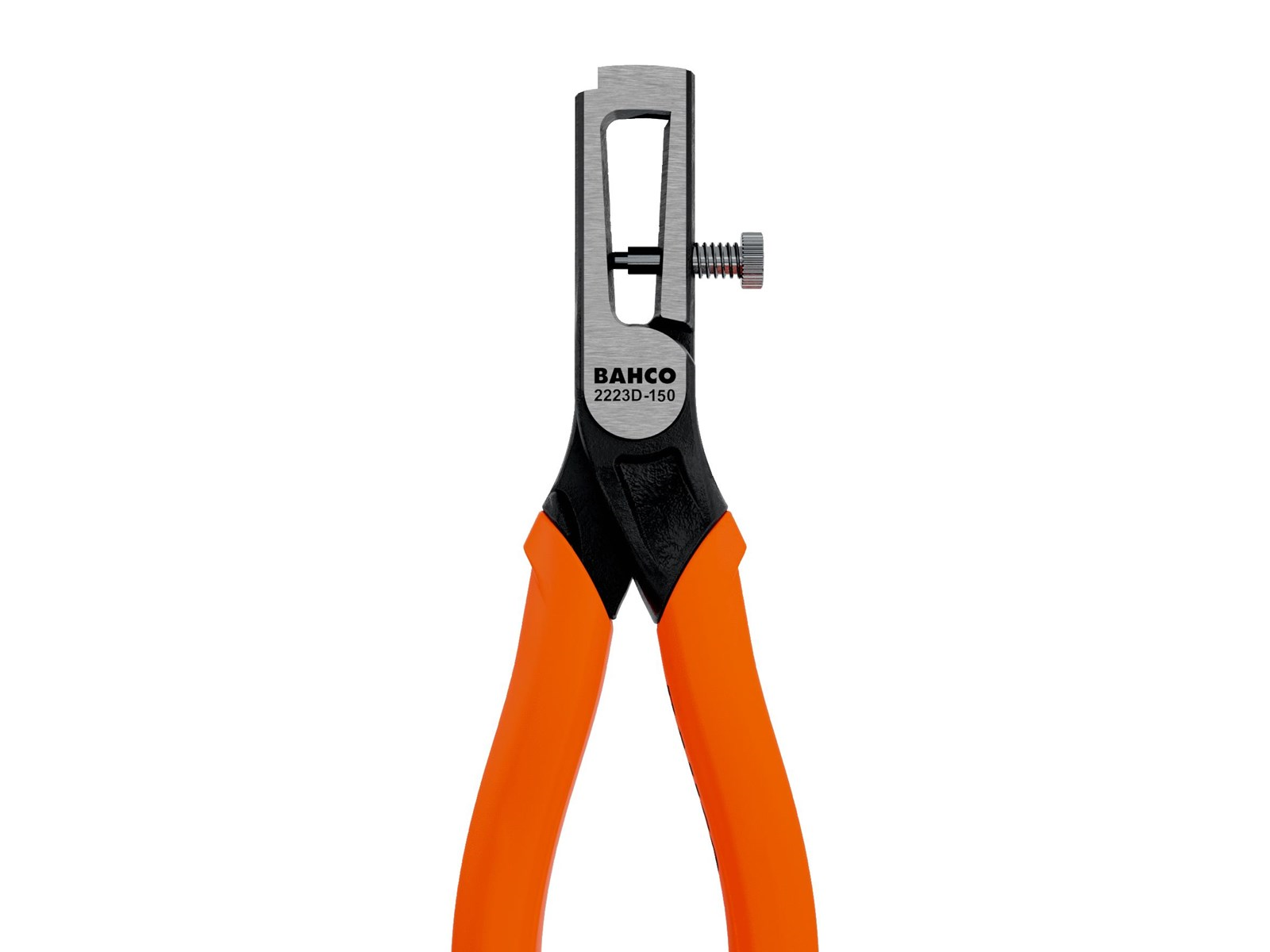 BAHCO Stripping plier 2223 d-150