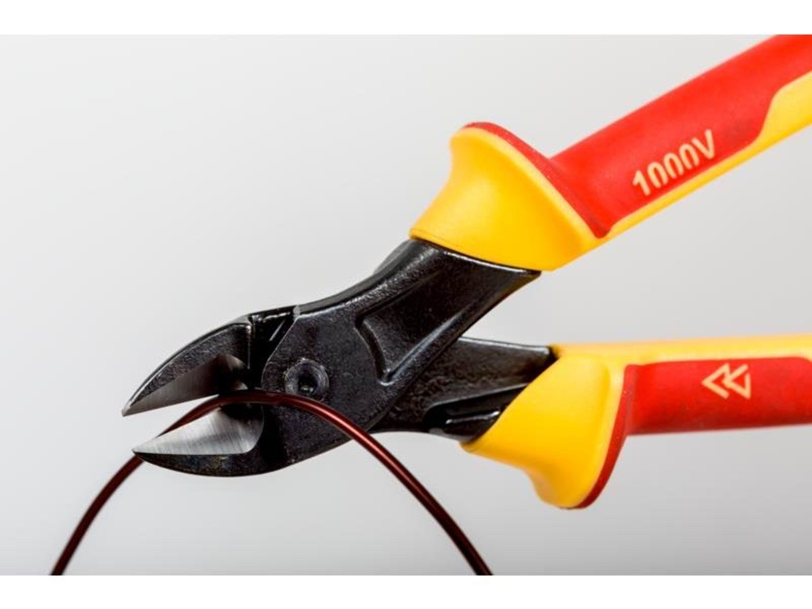BAHCO Side cutter 2101s-160