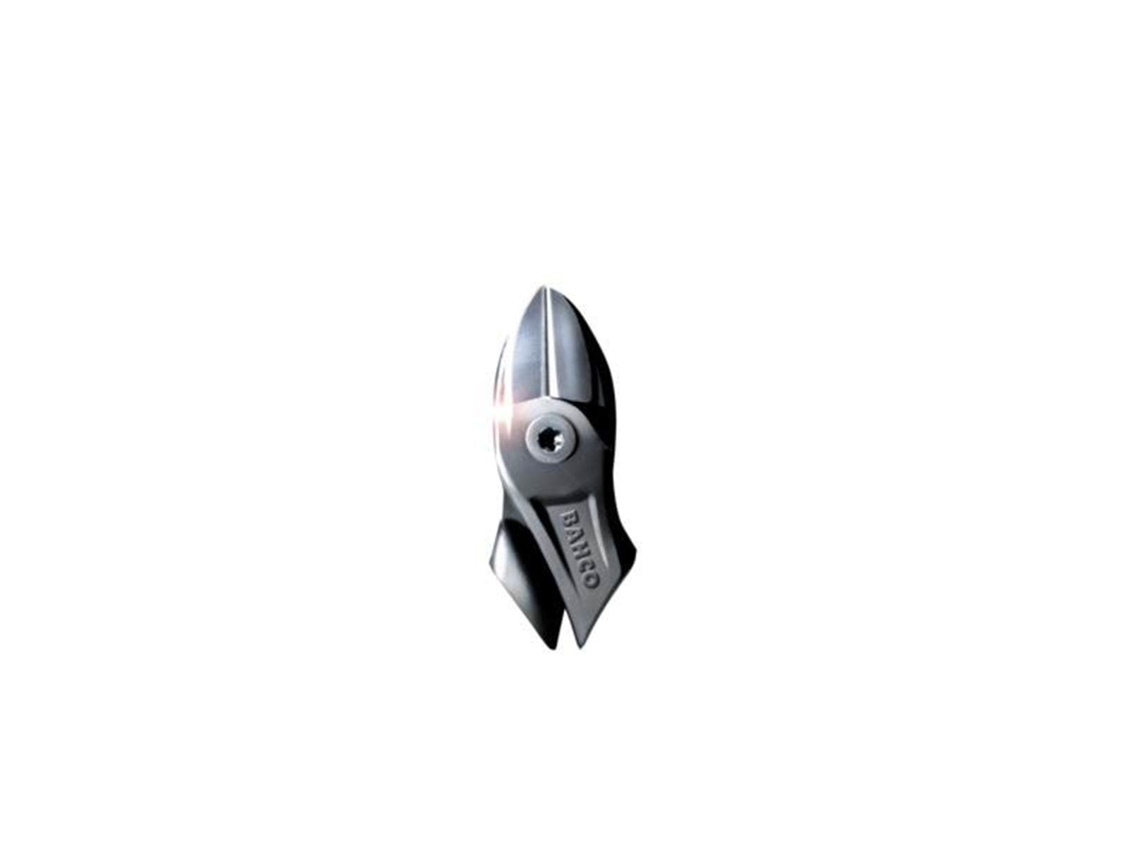 BAHCO Side cutter 2101s-160