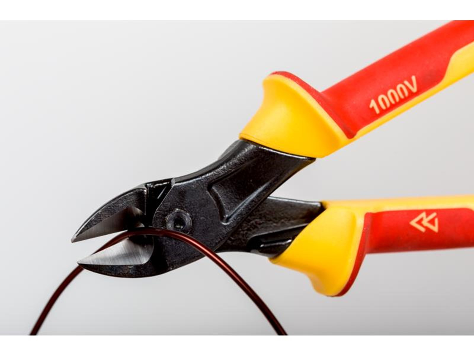BAHCO Side cutter 2101s-160