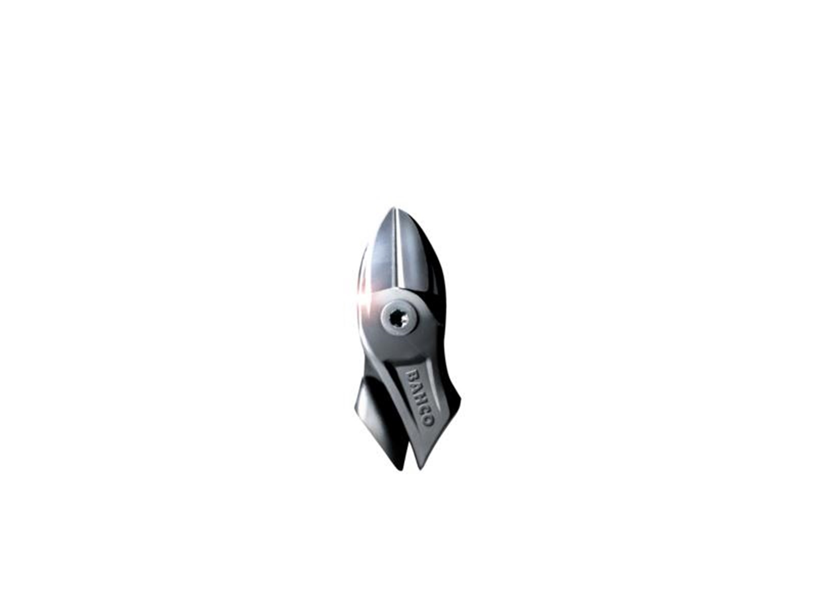 BAHCO Side cutter 2101s-160