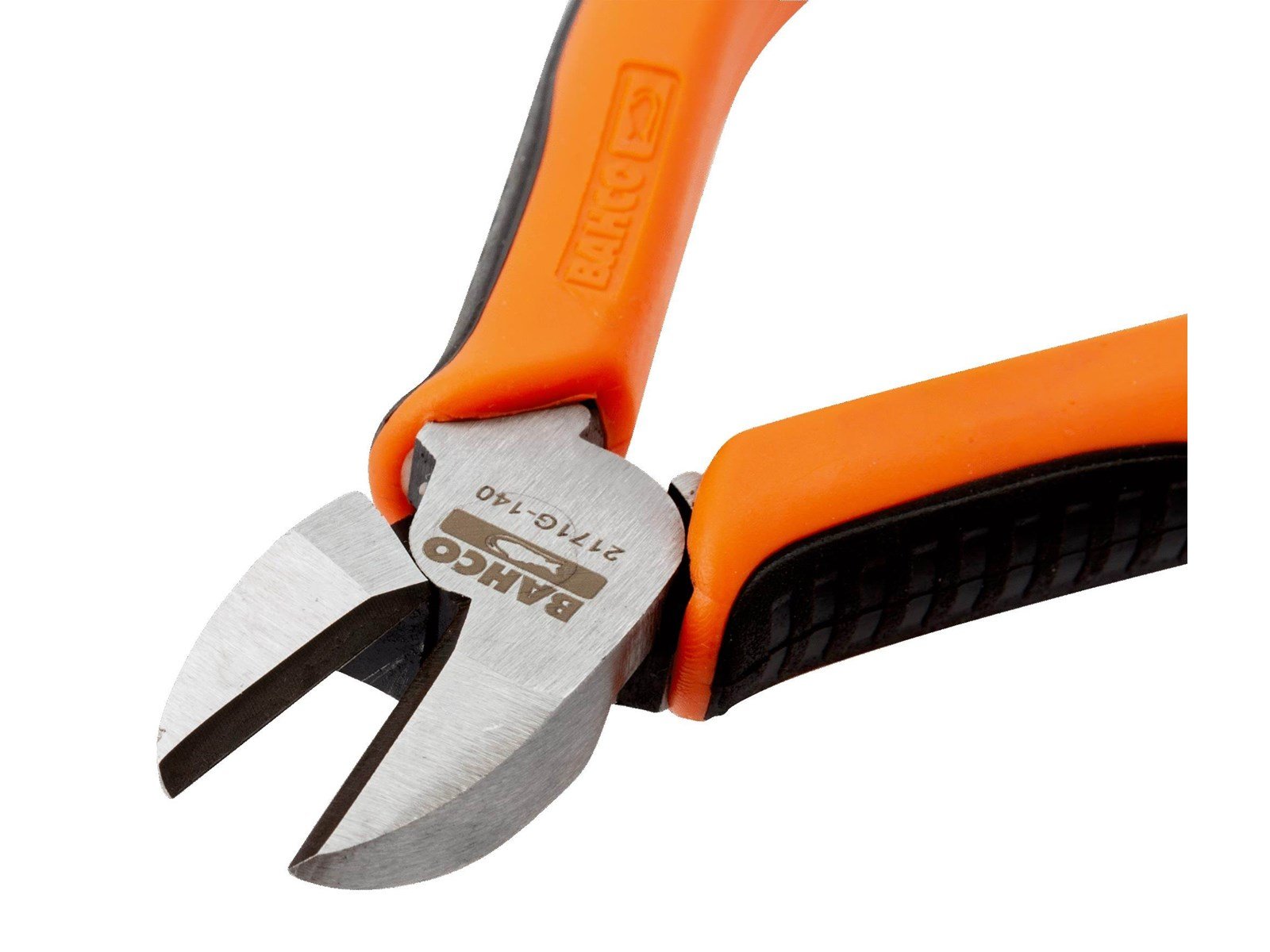 BAHCO Side cutter 2101s-140
