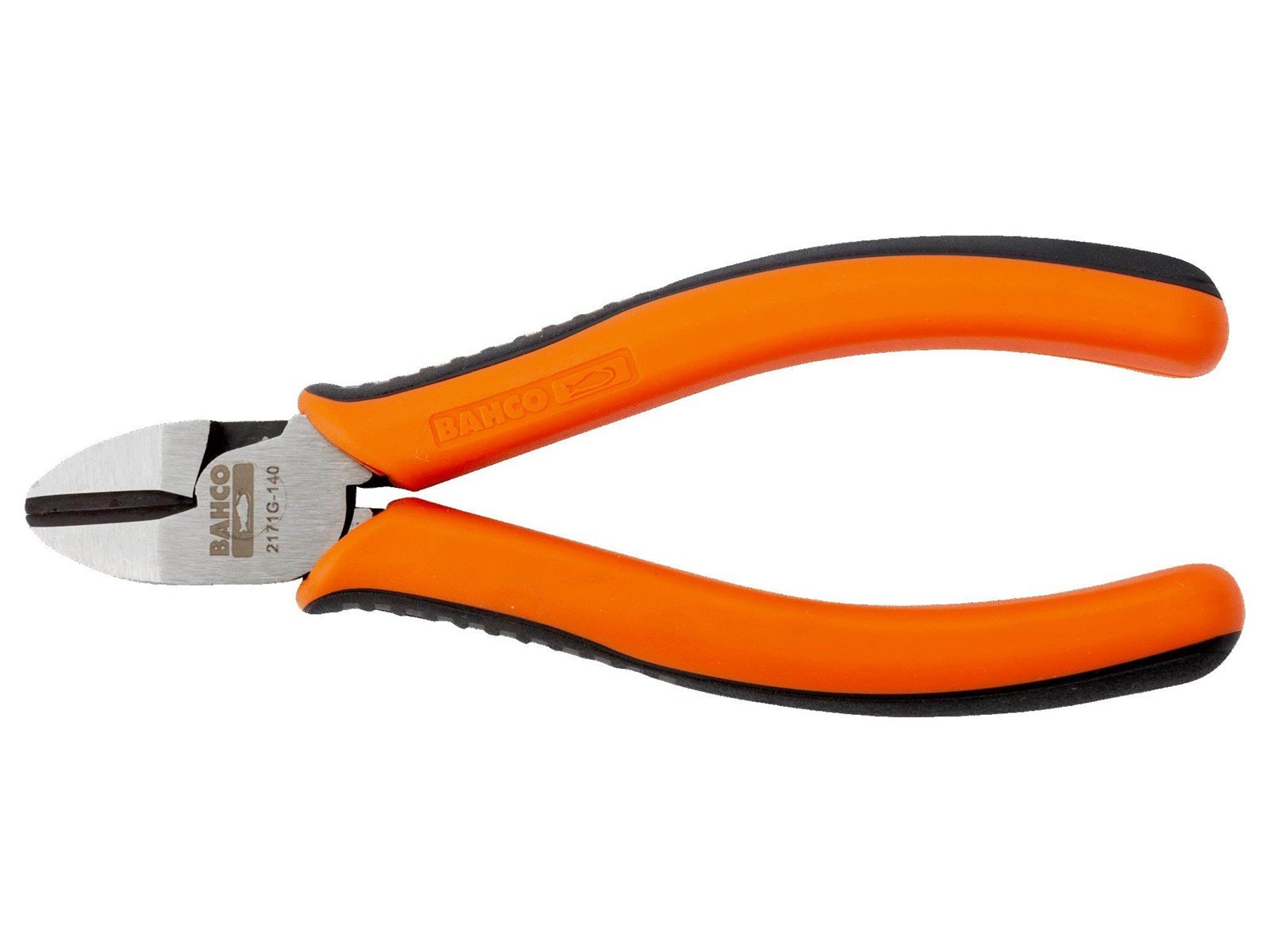 BAHCO Side cutter 2101s-140