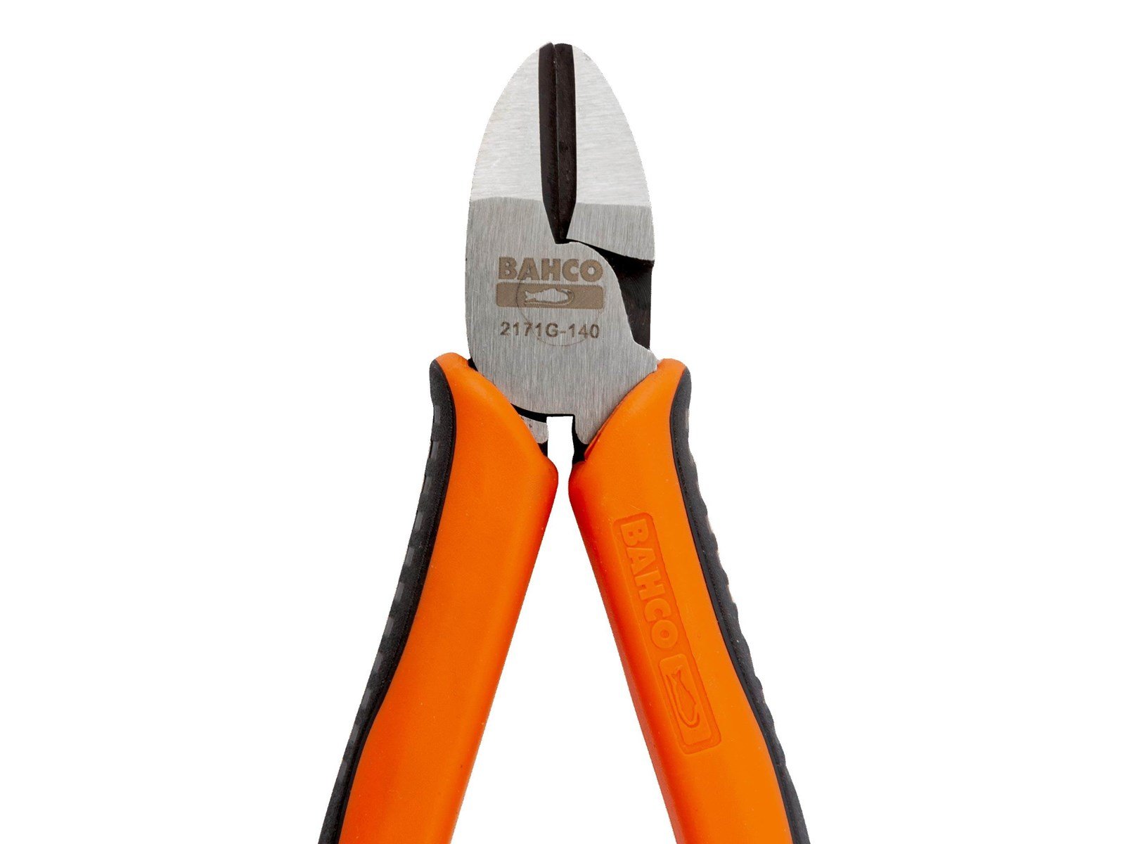 BAHCO Side cutter 2101s-140
