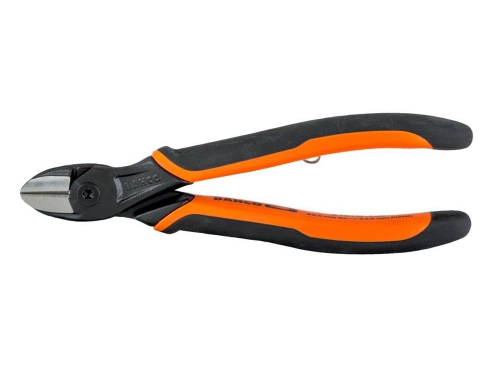 BAHCO side cutter 2101g-140ip