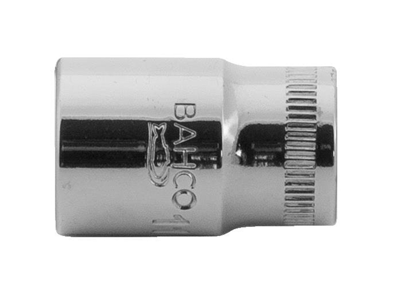 BAHCO socket 1/4 hexagonal 12mm