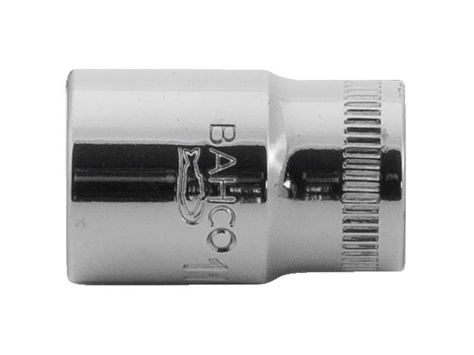 BAHCO socket 1/4 hexagonal 12mm