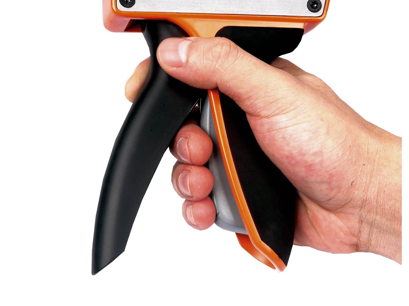 BAHCO Quick clamp better 95x300