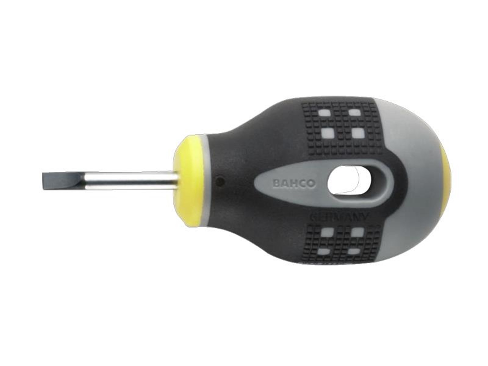 BAHCO Screw.dr ergo 0.6x3.5x25