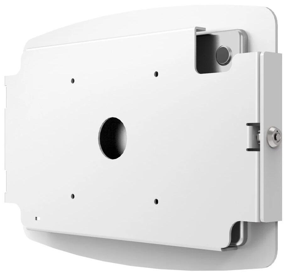 Compulocks Space Galaxy Tab A8 10,5' Gehäuse (weiß)