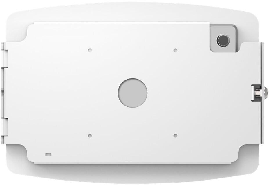 Compulocks Space Galaxy Tab A8 10,5' Gehäuse (weiß)